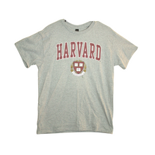 Load image into Gallery viewer, Boston Harvard (Tee Shirt)