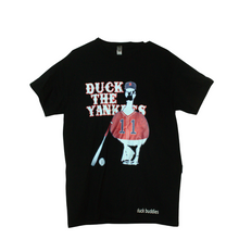 Load image into Gallery viewer, Duck The Yankees (Tee Shirt)