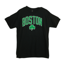 Load image into Gallery viewer, Boston Shamrock (Tee Shirt)
