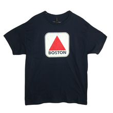 Load image into Gallery viewer, Boston Navy Citgo Sign (Tee Shirt)
